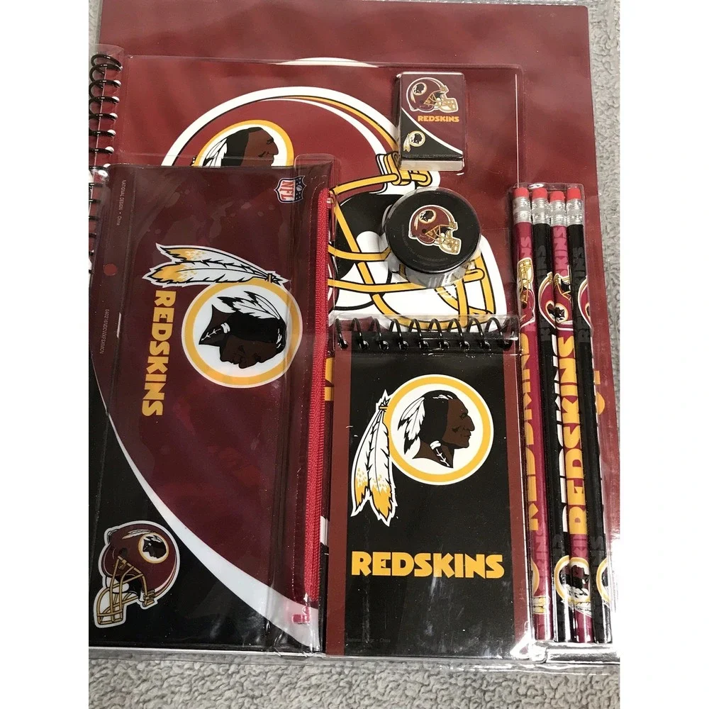 NFL new washington